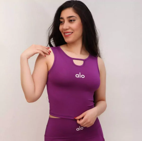 تاپ ورزشی زنانه عمده