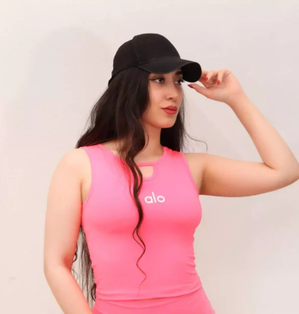 تاپ ورزشی زنانه عمده