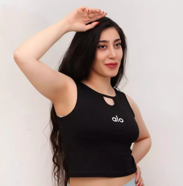 تاپ ورزشی زنانه عمده