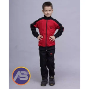  تولیدی گرمکن ورزشی بچه گانه
