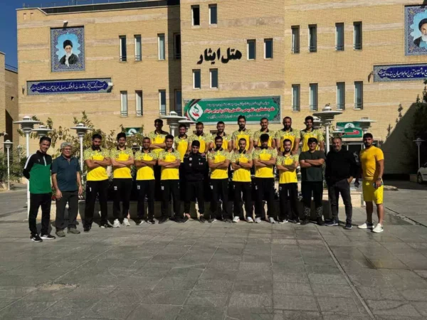 تولیدی لباس فوتبال