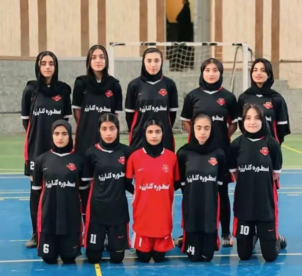 تولیدی لباس فوتبال