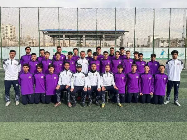 تولیدی لباس فوتبال