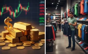 طلا بخرم یا جنس مغازمو