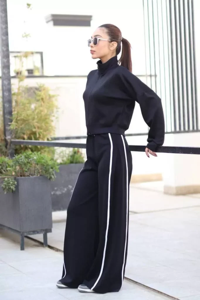 تولیدی ست ورزشی زنانه ارازن قیمت