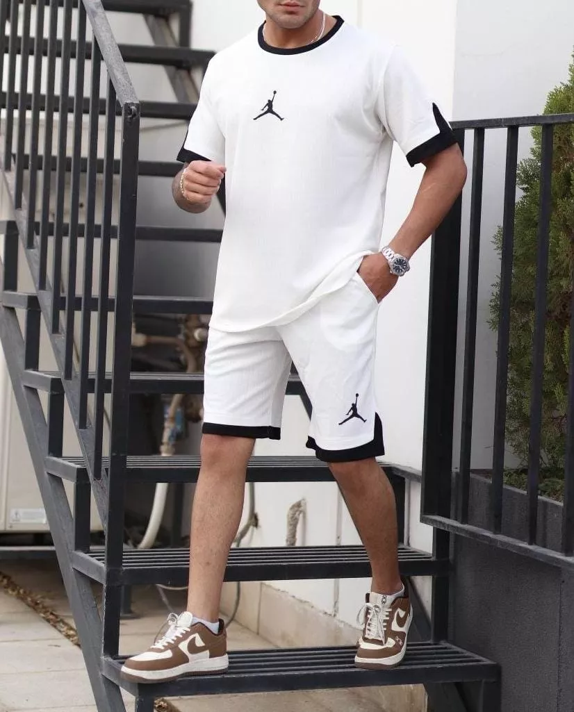 تولیدی لباس ورزشی مردانه