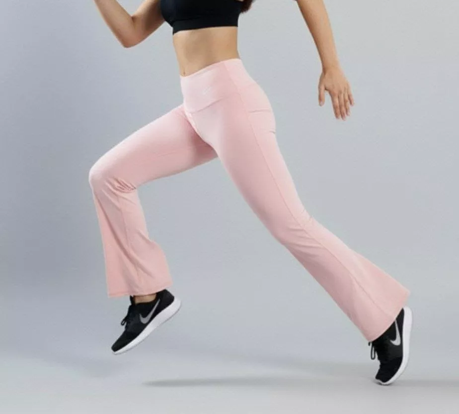 تولیدی لگ ورزشی دمپا