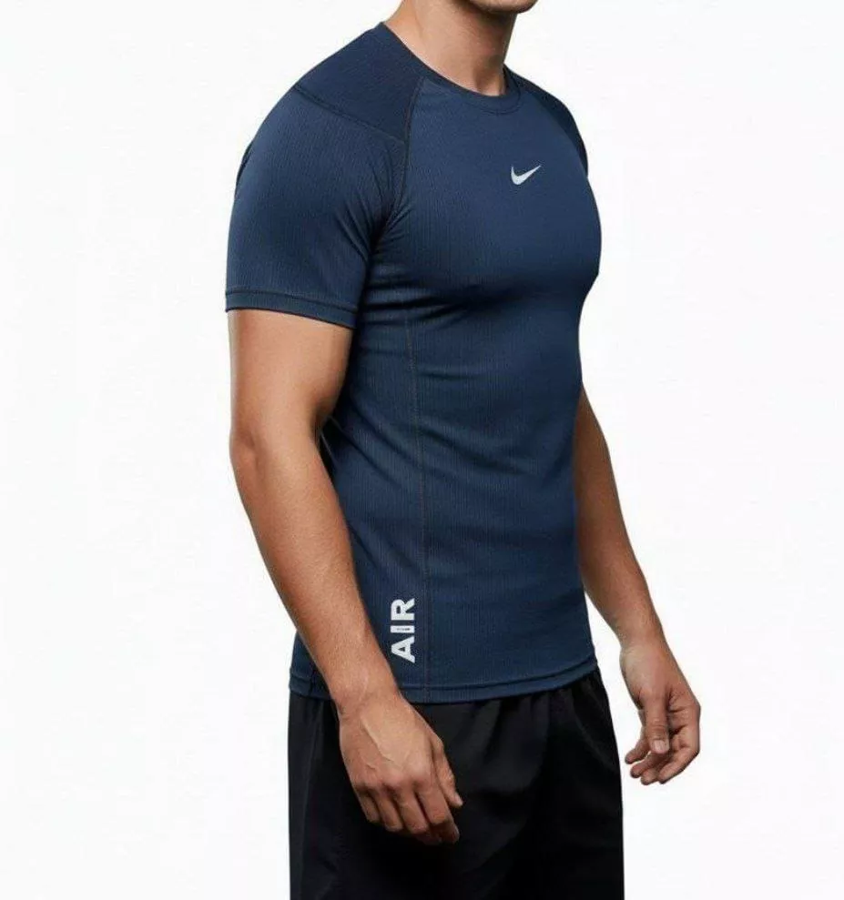 تولیدی تیشرت ورزشی مردانه