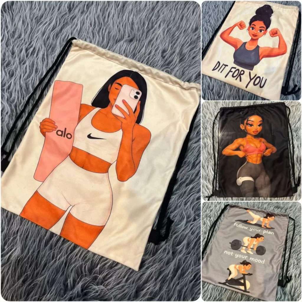 تولیدی شوزبگ